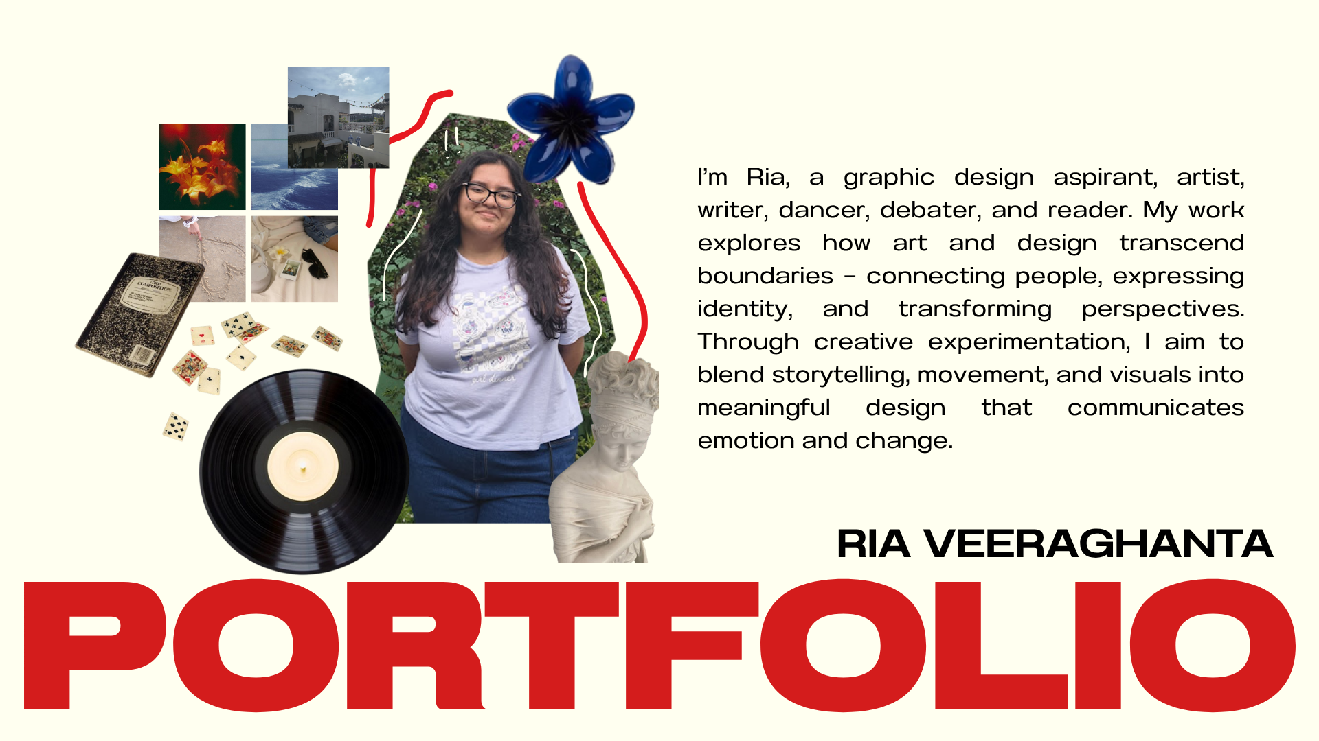 v1.0 portfolio cover