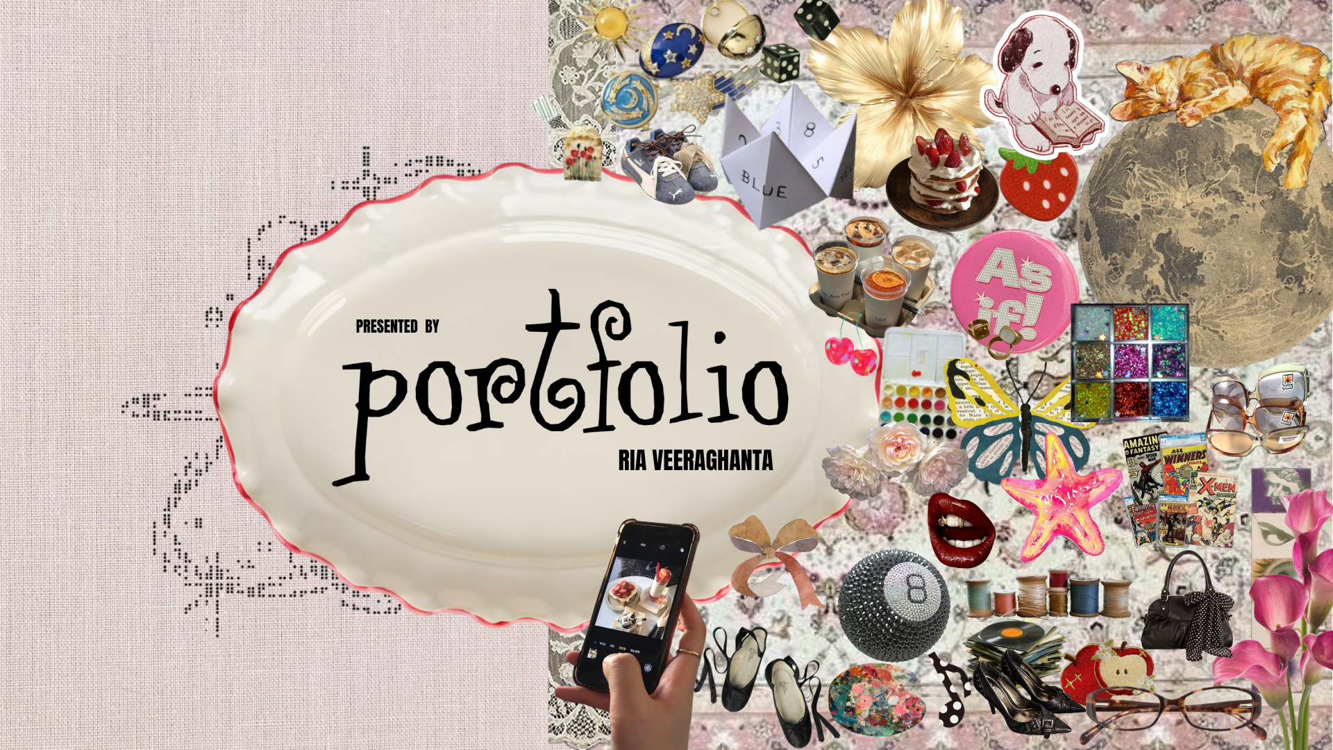 v3.0 portfolio cover